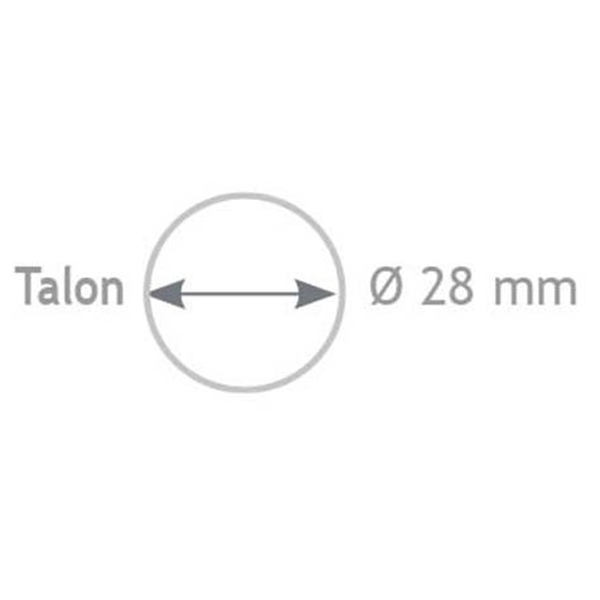 Marteau à garnir spécial travaux fins de zinguerie - Jouanel - 530 grammes - Manche bois