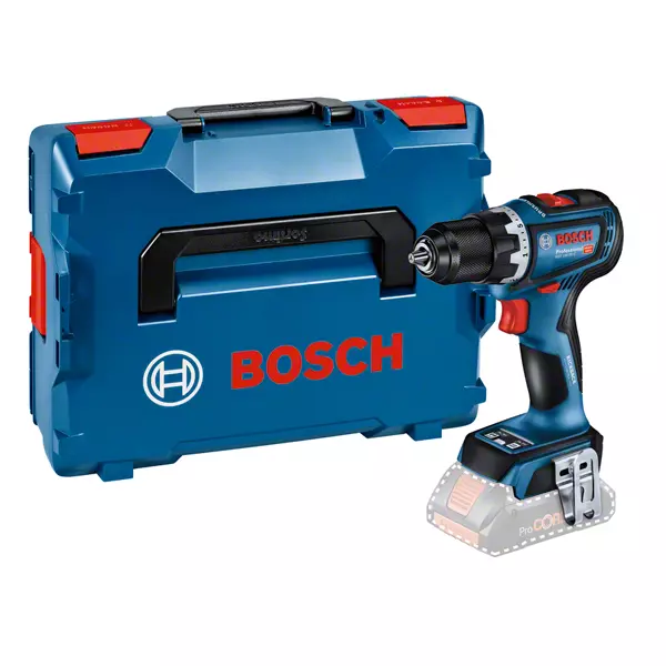 Perceuse visseuse sans fil Bosch GSR 18V-90 C Professional