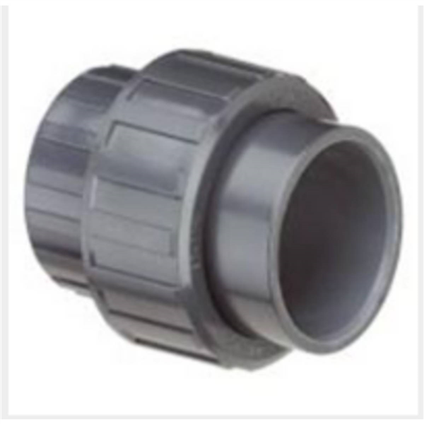 UNION 3 PIECES D50 PRES. PISCINE