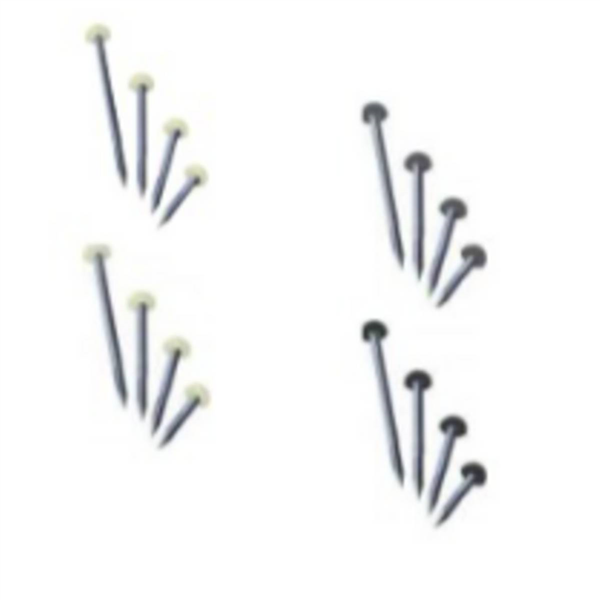 CLOUS INOX 30MM BOITE 250 PCS BLC