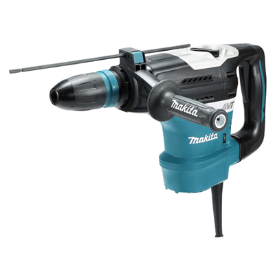 Perforateur burineur Makita SDS-Max HR4013C 1100W 8 Joules