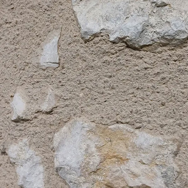 Chaux hydraulique naturelle blanche NHL 5  - Ancesthral Lafarge - Sac de 25 kg