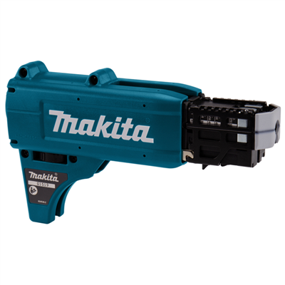 Chargeur vis en bande pour visseuse à plaque de plâtre - capacité 25 - 55 mm - 191L24-0 Makita