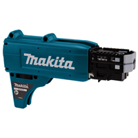 Chargeur vis en bande pour visseuse à plaque de plâtre - capacité 25 - 55 mm - 191L24-0 Makita