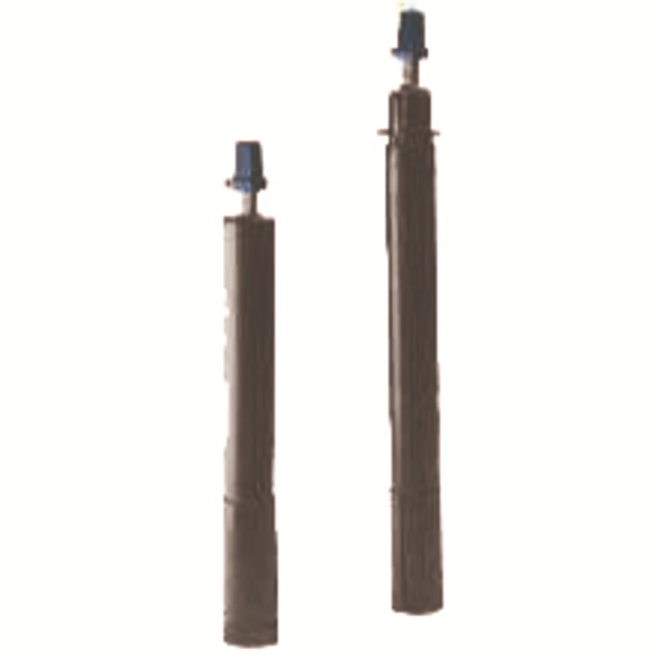 ALLONGE DN40-400 L650-1100MM