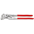 Pince-clé XL nickelée Knipex longueur 400 mm