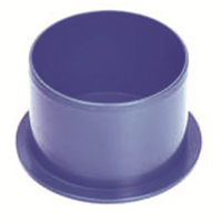 BOUCHON MALE DN100 - SANCOL - PP SN4