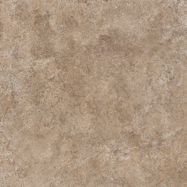 Carrelage intérieur en grès cérame rectifié effet pierre Diesis - 60,0 CM x 60,0 CM - ép. 8,00 MM - Greige