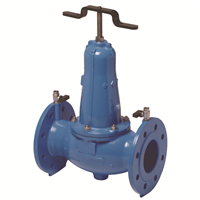 STABI.AVAL MONOSTAB DN80 4/8T PN16