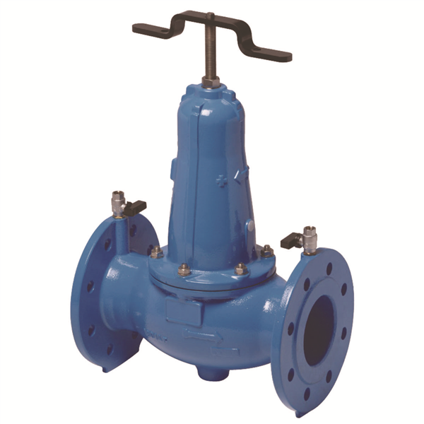 STABI.AVAL MONOSTAB DN80 4/8T PN16