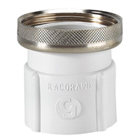 Embout écrou prisonnier à visser 33/42