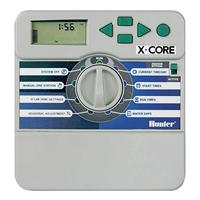 PROG HUNTER XC 801 IE - INDOOR