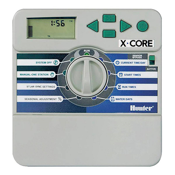 PROG HUNTER XC 801 IE - INDOOR