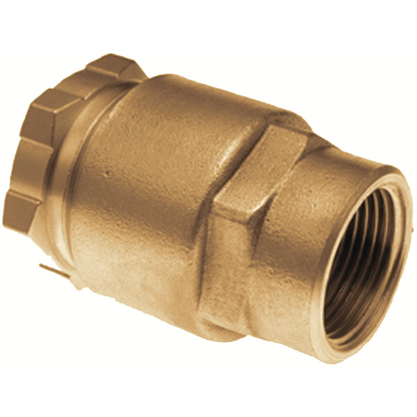 RACCORD FEMELLE LAITON 25