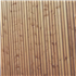 Lame de bardage en bois Laplo - Douglas non traité - 125 MM x 26,00 MM - 4,00 M