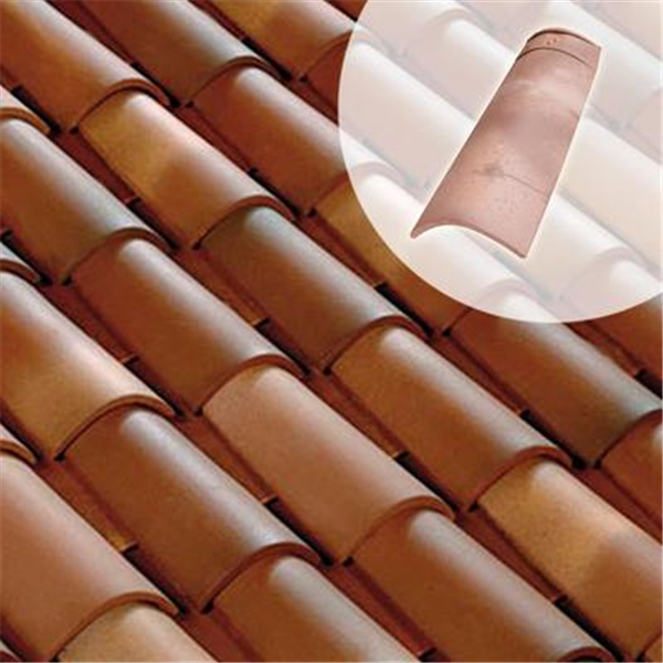 Tuile Canal Évolution 50 couvert