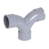 COUDE DOUBLE PARALLELE G.RAYON FF 87'30 D.40