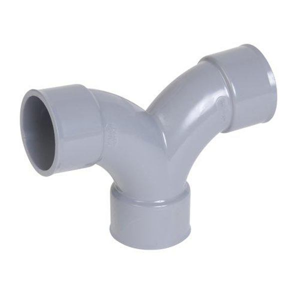 COUDE DOUBLE PARALLELE G.RAYON FF 87'30 D.40