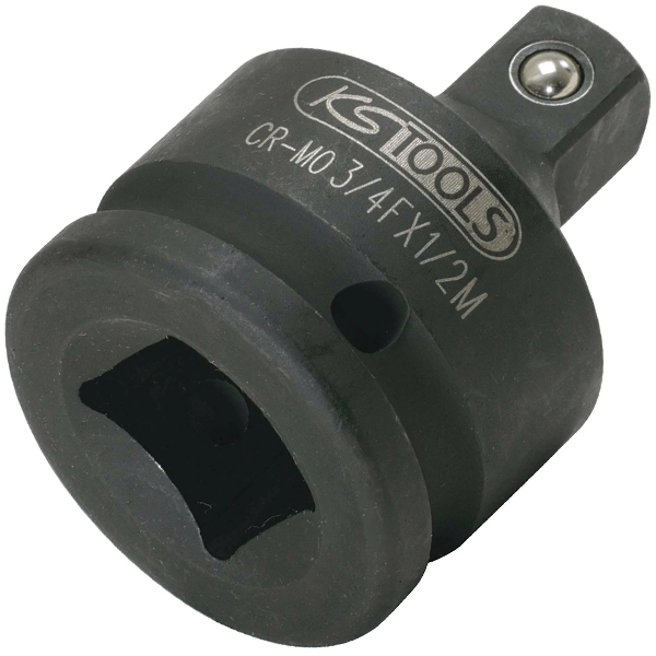 Réducteur à choc 3/4"