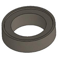 REHAUSSE SOUS CADRE H20