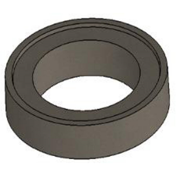 REHAUSSE SOUS CADRE H20