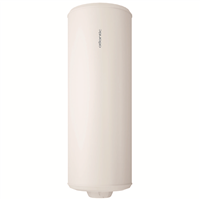 Chauffe-eau électrique Chaufféo blindé vertical mural standard 100L