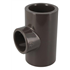 Hta té reduit 90° ff d63x50