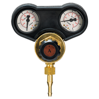 Détendeur acétylène Express Réf. 2931