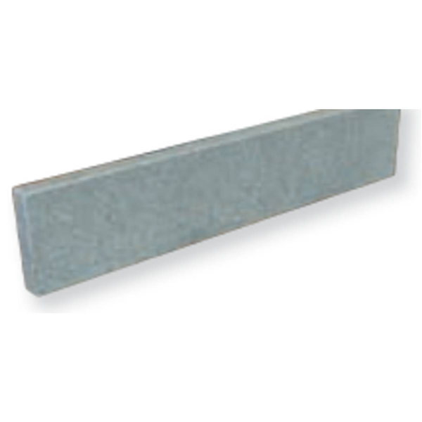 BORD GRA GRIS FONCE G654 100X5X20
