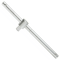 Poignée coulissante Ultimate 1/2" KS Tools longueur 250 mm