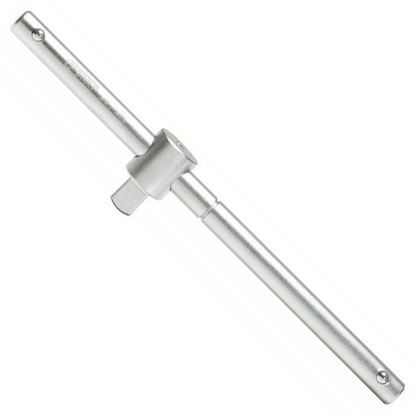 Poignée coulissante Ultimate 1/2" KS Tools longueur 250 mm