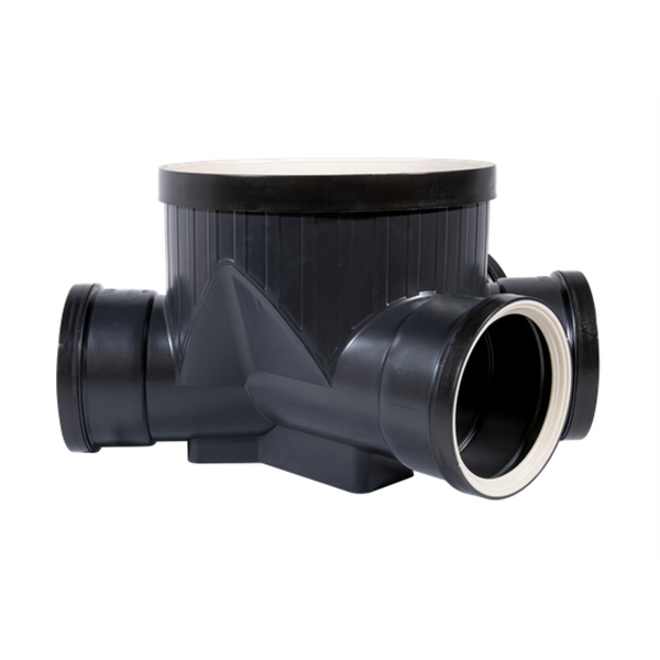 TABOURET MULTIDIRECTIONNEL PP DIAM. 400X160