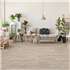 Carrelage sol intérieur effet parquet en grès cérame émaillé - Mywood - 60,4 CM x 20,0 CM - ép. 8,20 MM - Beige