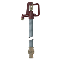 ROB C1000 3/4- 90cm sous terre