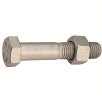 BOULON H P.F. 16X70 GEOMET 8.8