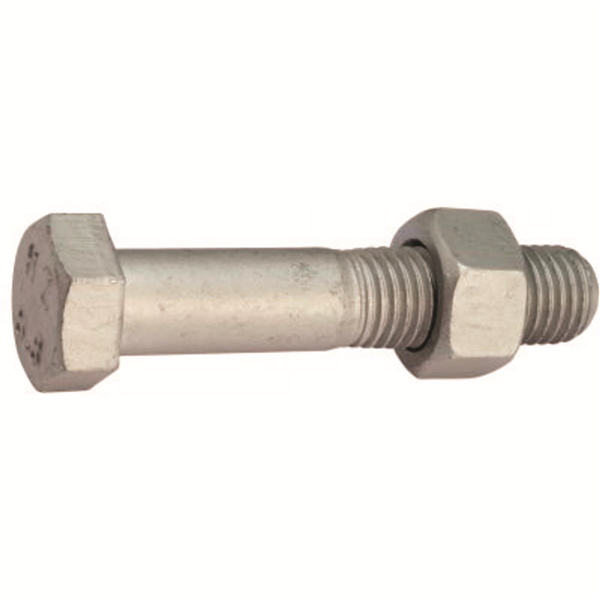 BOULON H P.F. 16X70 GEOMET 8.8