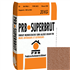 Enduit monocouche semi-allégé à grain fin PRB Superbrut type OC2 - Hawaï - sac de 20 kg