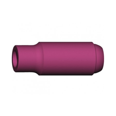 Buse céramique N°7  Abicor Binzel pour torche SRL 17/18/26 - Diamètre 11 mm - Lot de 3