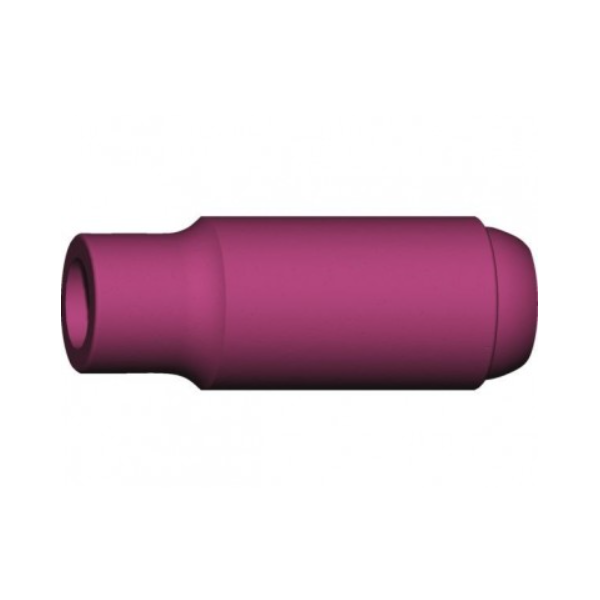 Buse céramique N°7  Abicor Binzel pour torche SRL 17/18/26 - Diamètre 11 mm - Lot de 3