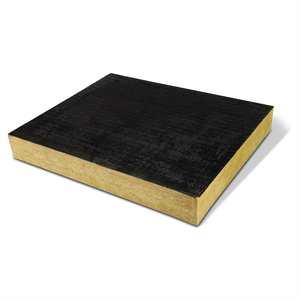 Panneau isolant ROCKACIER B SOUDABLE