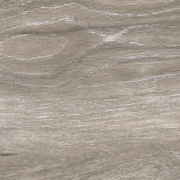 Carrelage extérieur en grès cérame émaillé effet bois Pecan Grip - 120 CM x 23,3 CM - ép. 8,7 MM - Gris