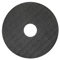 Support mousse Sidamo diamètre 215 mm pour ponceuse