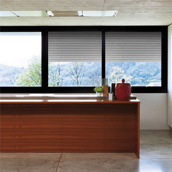 Motorisation filaire Nice Home pour volets roulants 30 N.m