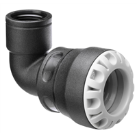 COUDE 90 S1 TARAUDE 32X3/4