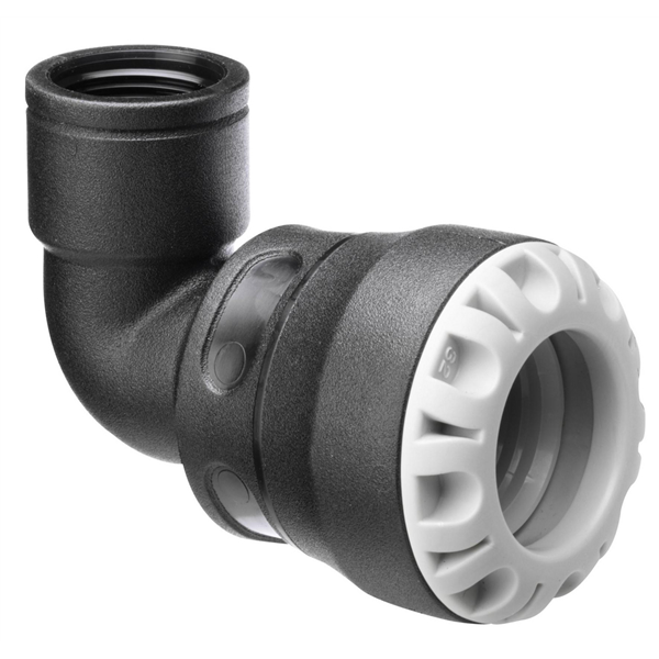 COUDE 90 S1 TARAUDE 32X3/4