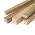 Bois d'ossature en Pin du Nord - Traité Classe 4 Vert - 195 MM x 70 MM - longueur 3,90 M