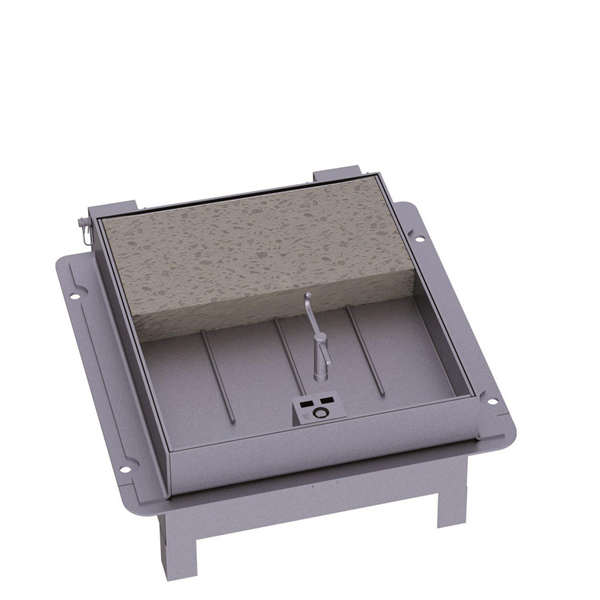 CAD+TRAP.VER.1000 250KN A REMP.H48