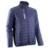 Veste thermique Coverguard Sumi matelassée et renforcée - bleu marine - taille L