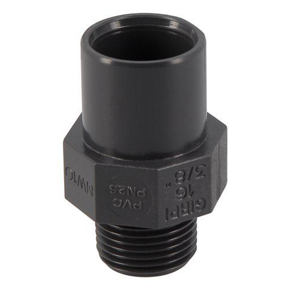 K62 embout fil.a d16/20x3/8" fm