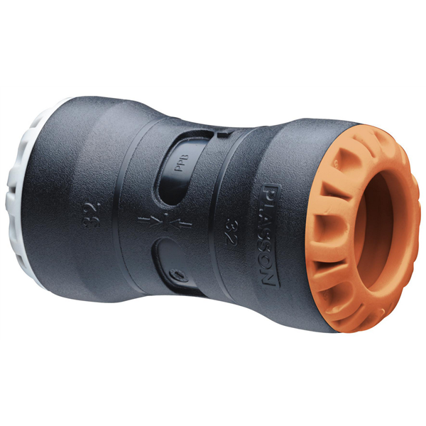 MANCHON DE TRANSITION S1 PE-CUIVRE D25X15